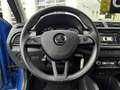 Skoda Fabia 1.0 MPI Clever ACC DAB SHZ Alu Blau - thumbnail 9