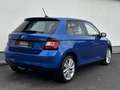 Skoda Fabia 1.0 MPI Clever ACC DAB SHZ Alu Blau - thumbnail 4