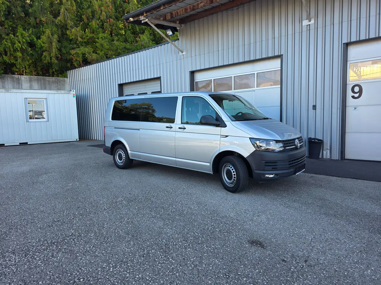 Volkswagen T6