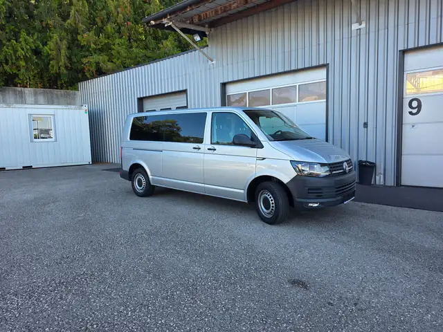 Volkswagen T6 Kombi Kombi lang FWD