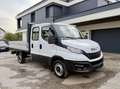 Iveco Daily 35 - 140 Weiß - thumbnail 1