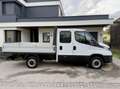 Iveco Daily 35 - 140 Weiß - thumbnail 2