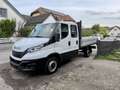 Iveco Daily 35 - 140 Weiß - thumbnail 4