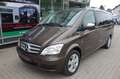 Mercedes-Benz Viano 3,0 CDI V6 Trend Edition lang STDHZG/AHK Braun - thumbnail 1