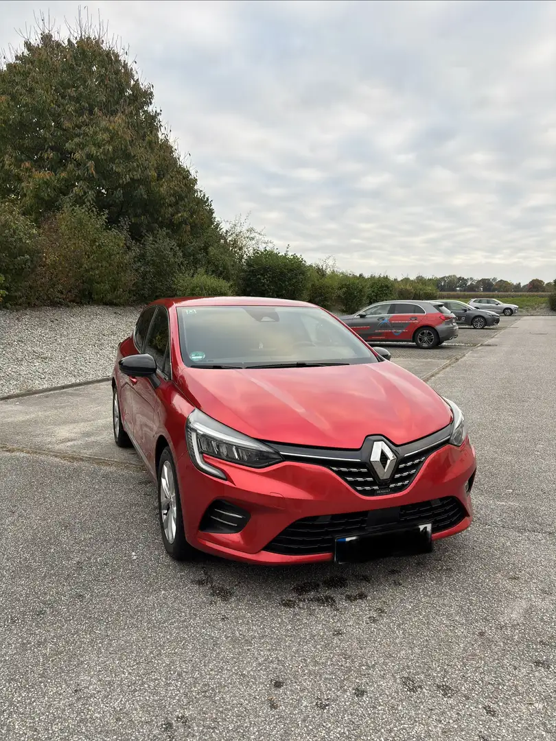 Renault Clio Intens - 1