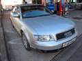 Audi A4 2.0 Limousine Klima/AHK/2xEFH/SHZ Argent - thumbnail 10