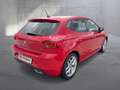 SEAT Ibiza FR EcoTSI Rot - thumbnail 5