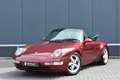 Porsche 993 993 Cabrio 3.6 varioram! Rouge - thumbnail 1