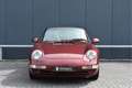 Porsche 993 993 Cabrio 3.6 varioram! Rouge - thumbnail 3
