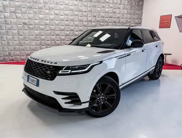 Land Rover Range Rover Velar 2.0d i4 R-Dynamic S 180cv auto my20 - IVA EPSOSTA