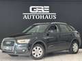 Audi Q3 2.0 TDI*Navi*Temp*Shz*Pdc* Blau - thumbnail 6