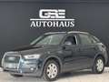 Audi Q3 2.0 TDI*Navi*Temp*Shz*Pdc* Blau - thumbnail 3