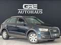 Audi Q3 2.0 TDI*Navi*Temp*Shz*Pdc* Blau - thumbnail 4