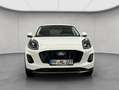 Ford Puma 1.0 EcoBoost Hybrid Aut. TITANIUM Weiß - thumbnail 9