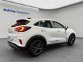 Ford Puma 1.0 EcoBoost Hybrid Aut. TITANIUM Weiß - thumbnail 6