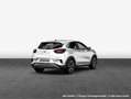 Ford Puma 1.0 EcoBoost Hybrid Aut. TITANIUM Weiß - thumbnail 2