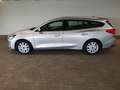 Ford Focus COOL & CONNECT NAVI / PDC / WINTER-PAKET Zilver - thumbnail 4