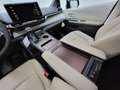 Toyota Sienna 2.5 Hybrid Luxe XLE Kırmızı - thumbnail 9