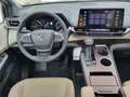 Toyota Sienna 2.5 Hybrid Luxe XLE Piros - thumbnail 8