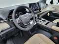 Toyota Sienna 2.5 Hybrid Luxe XLE crvena - thumbnail 7