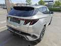Hyundai TUCSON Feel Nline Full Hybrid HEV 6AT 215pk Argento - thumbnail 4