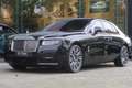 Rolls-Royce Ghost 6.75 V12 PRIX DE EXPORT Leder Hermes Zwart - thumbnail 2
