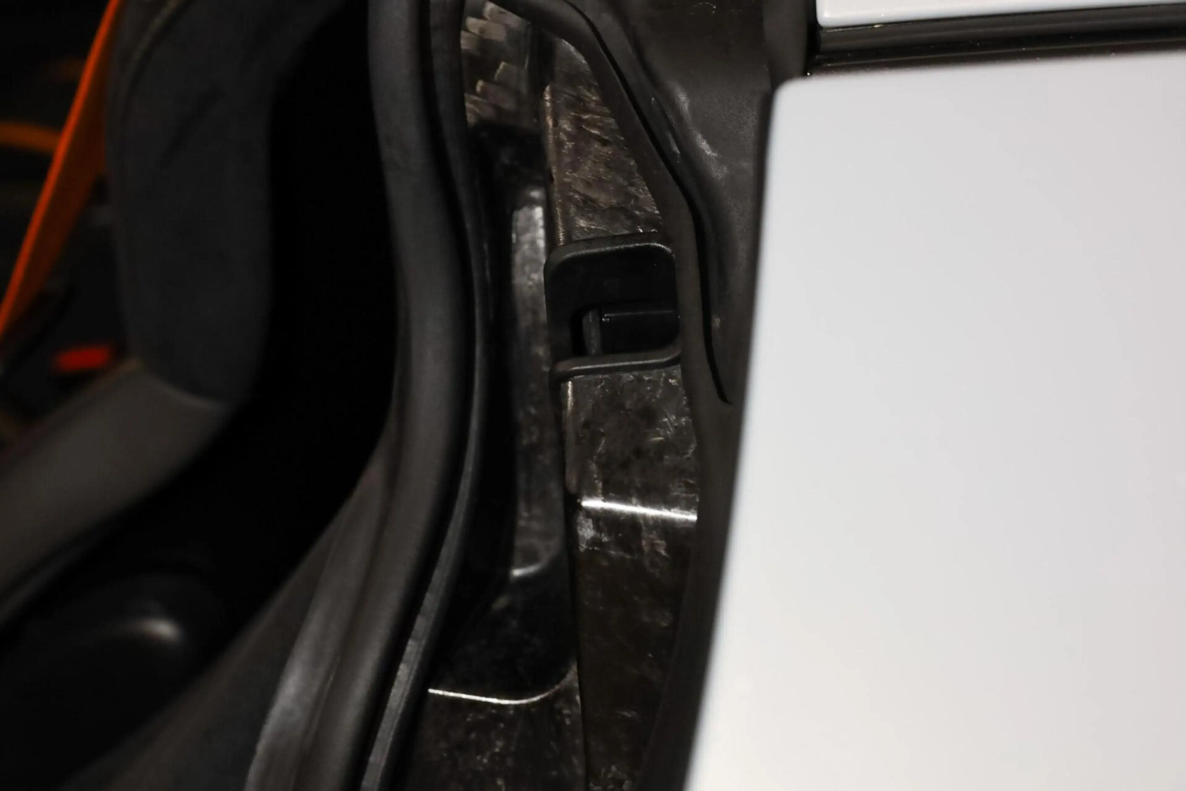 McLaren 720S Spider 4.0 V8 Performance|Carbon|Ceramic|Dealer| — photo 37