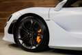 McLaren 720S Spider 4.0 V8 Performance|Carbon|Ceramic|Dealer| Weiß - thumbnail 27