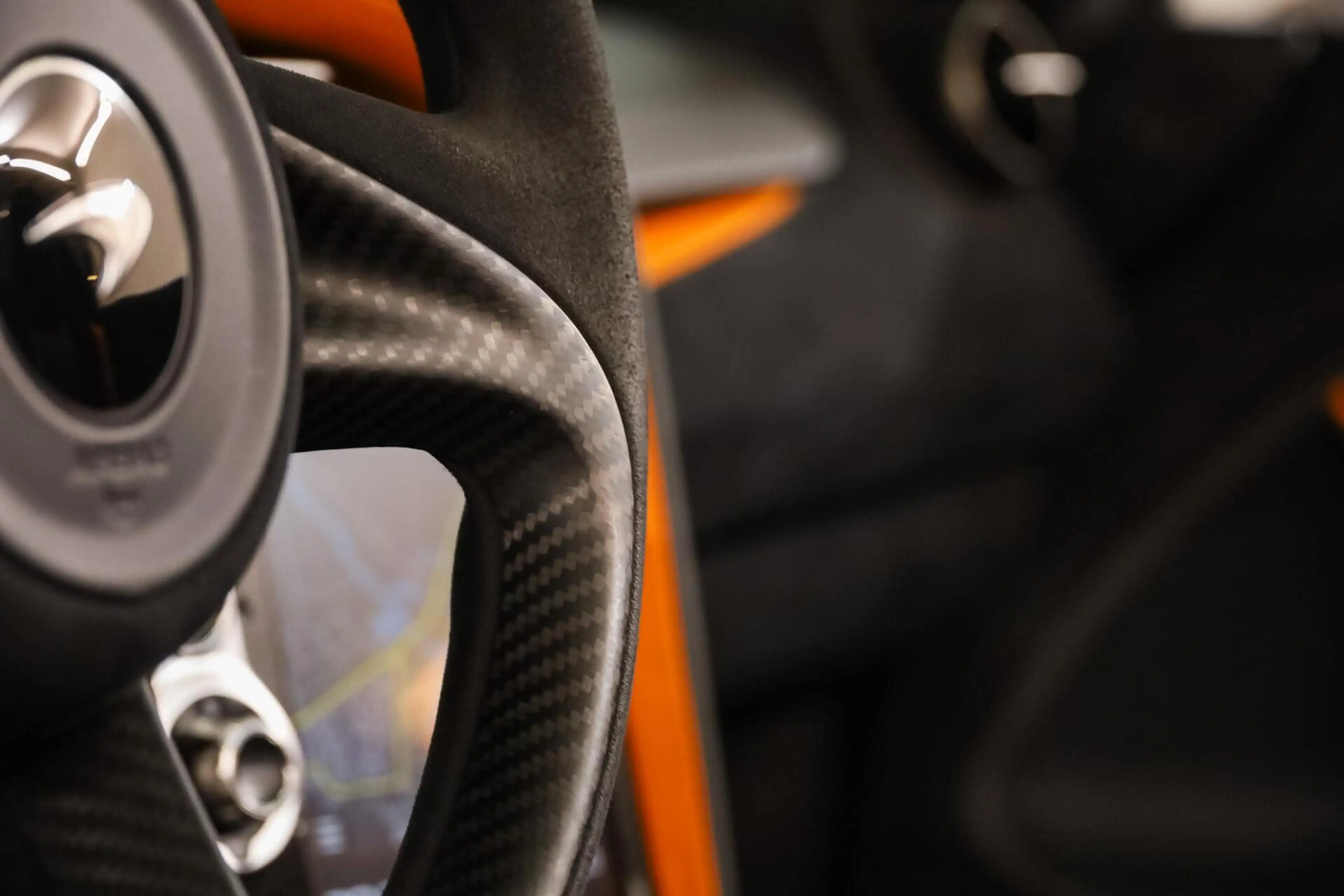 McLaren 720S Spider 4.0 V8 Performance|Carbon|Ceramic|Dealer| — photo 31