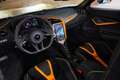 McLaren 720S Spider 4.0 V8 Performance|Carbon|Ceramic|Dealer| Weiß - thumbnail 7