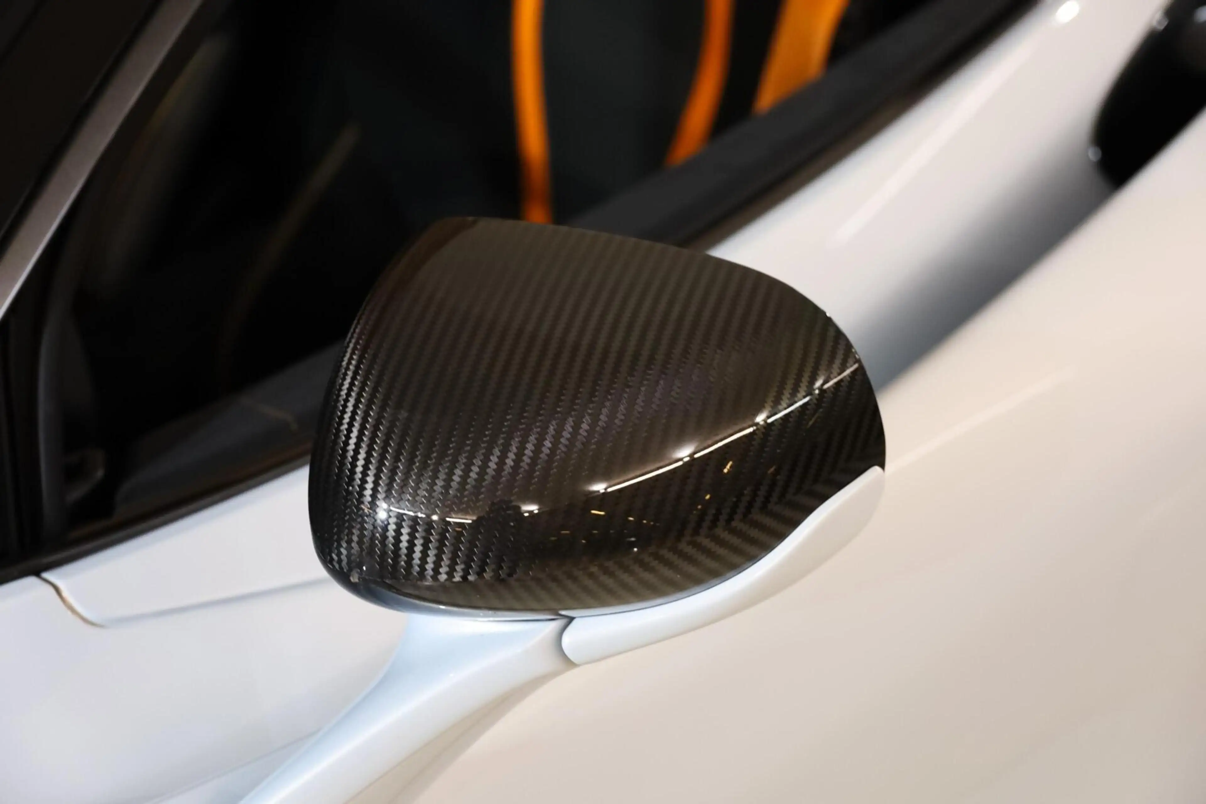 McLaren 720S Spider 4.0 V8 Performance|Carbon|Ceramic|Dealer| — photo 17