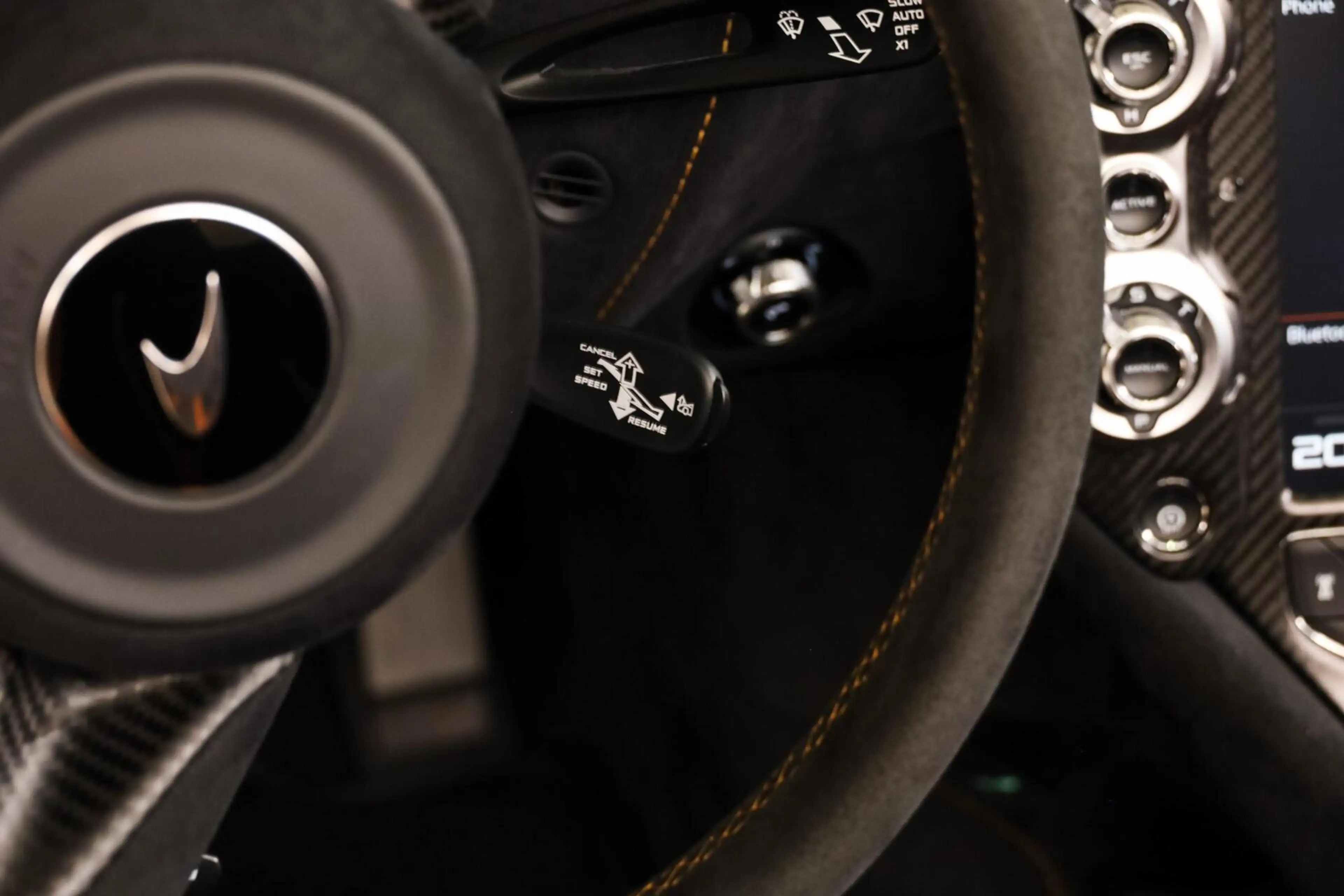McLaren 720S Spider 4.0 V8 Performance|Carbon|Ceramic|Dealer| — photo 20