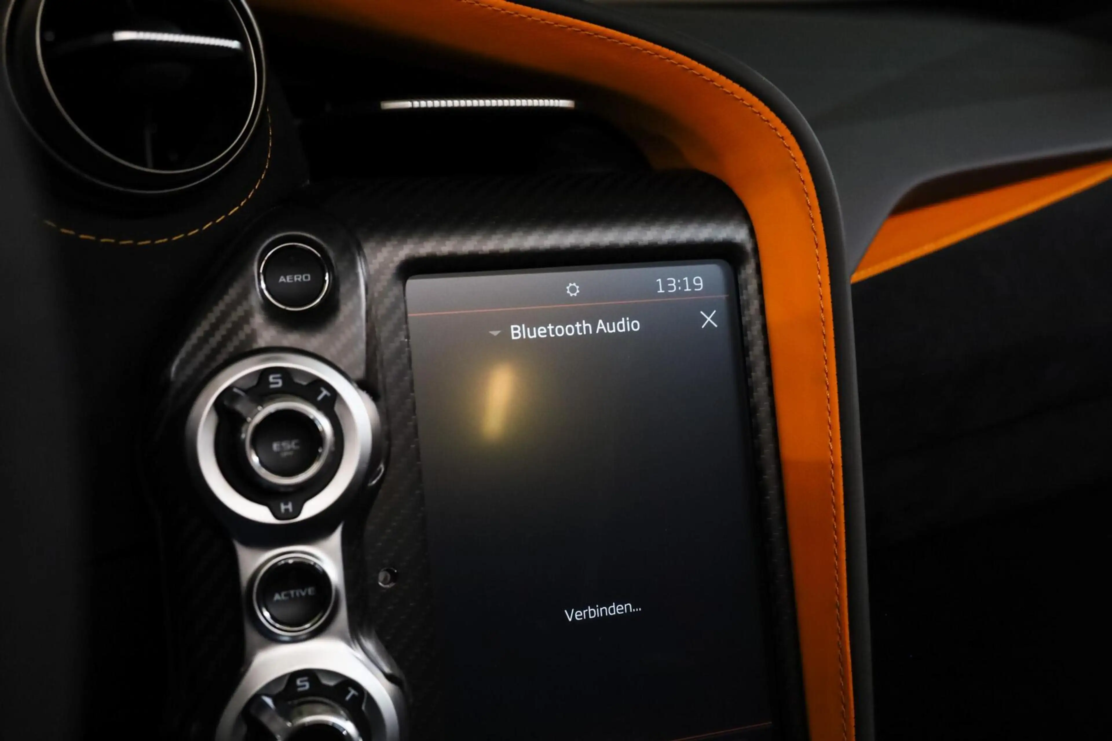 McLaren 720S Spider 4.0 V8 Performance|Carbon|Ceramic|Dealer| — photo 33