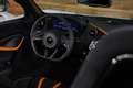McLaren 720S Spider 4.0 V8 Performance|Carbon|Ceramic|Dealer| Weiß - thumbnail 8
