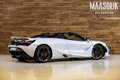 McLaren 720S Spider 4.0 V8 Performance|Carbon|Ceramic|Dealer| Weiß - thumbnail 9