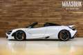 McLaren 720S Spider 4.0 V8 Performance|Carbon|Ceramic|Dealer| Weiß - thumbnail 14