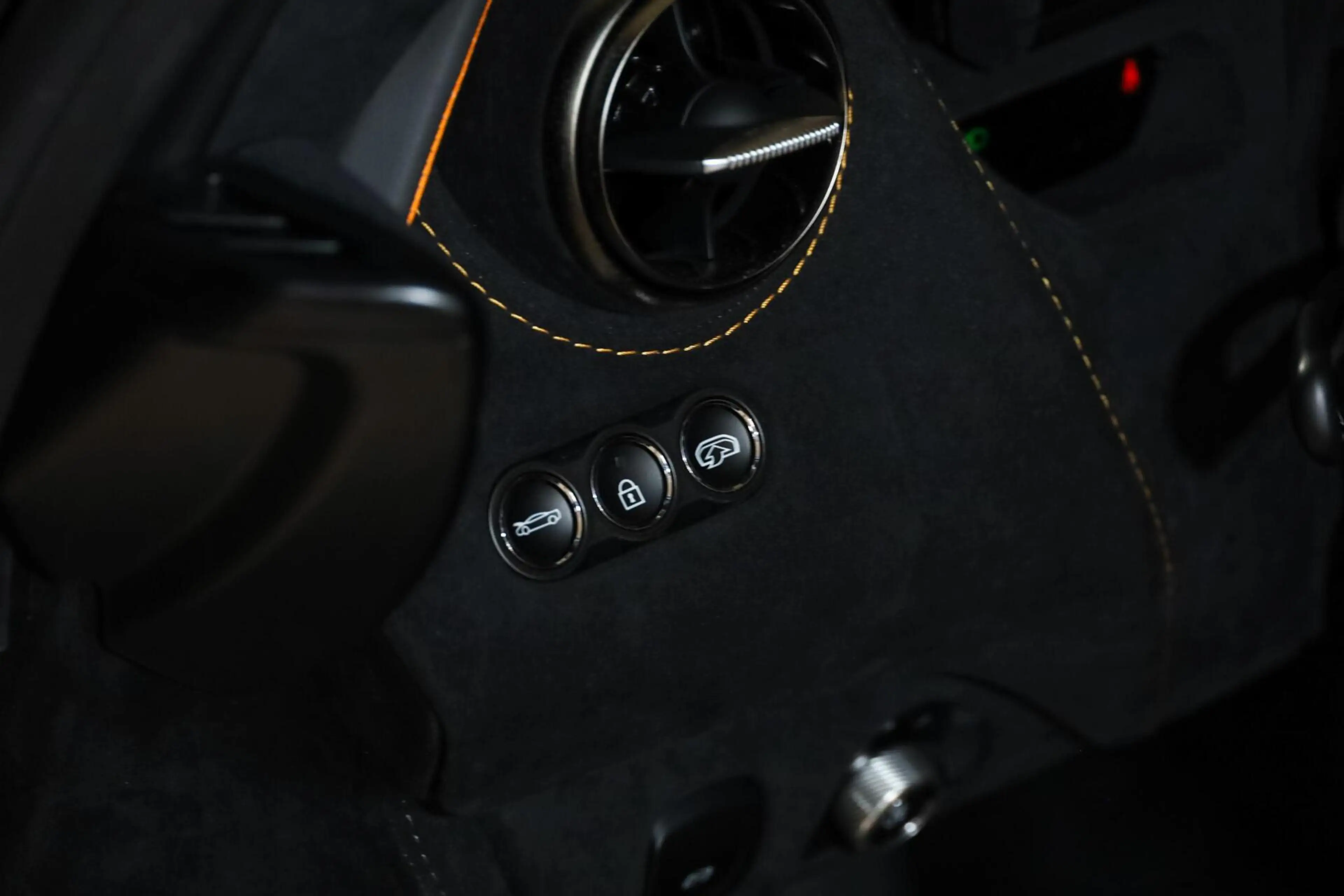 McLaren 720S Spider 4.0 V8 Performance|Carbon|Ceramic|Dealer| — photo 21