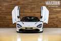 McLaren 720S Spider 4.0 V8 Performance|Carbon|Ceramic|Dealer| Weiß - thumbnail 2