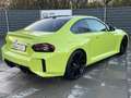 BMW M2 FaceLift M Carbondach Head-Up Har/Kar M Sitz! Gelb - thumbnail 10