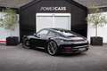 Porsche 992 C2 COUPE  PDK  SPORTEXHAUST  CAMERA  CARPLAY Schwarz - thumbnail 7