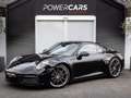 Porsche 992 C2 COUPE  PDK  SPORTEXHAUST  CAMERA  CARPLAY Schwarz - thumbnail 1