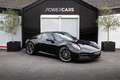 Porsche 992 C2 COUPE  PDK  SPORTEXHAUST  CAMERA  CARPLAY Schwarz - thumbnail 3