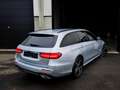 Mercedes-Benz E 300 de AMG PHEV Facelift EURO 6d BTW Aftrek Burmester Argent - thumbnail 10