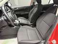 Kia Picanto 1.0i * 1ER PROP + GPS + CAMERA + CLIM + GARANTIE * Rosso - thumbnail 8