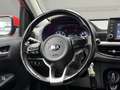 Kia Picanto 1.0i * 1ER PROP + GPS + CAMERA + CLIM + GARANTIE * Rosso - thumbnail 11
