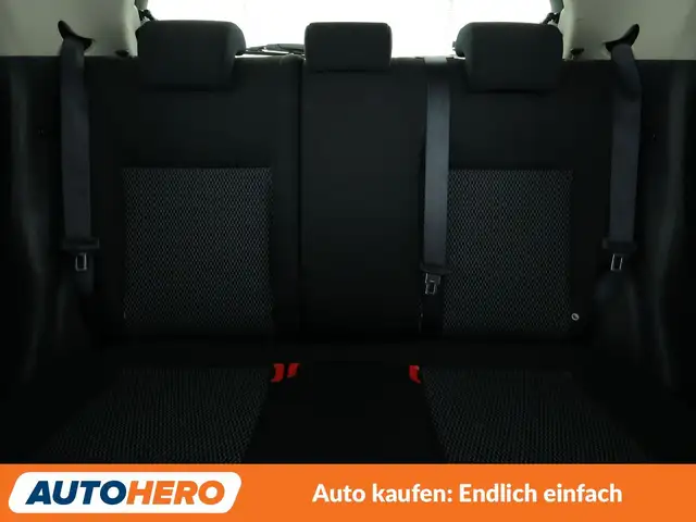 Nissan Juke view 15
