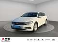 Volkswagen Passat Variant 2.0 TDI DSG Business NAVI+ACC+KAM Weiß - thumbnail 1