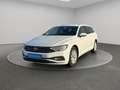 Volkswagen Passat Variant 2.0 TDI DSG Business NAVI+ACC+KAM Weiß - thumbnail 2