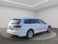 Volkswagen Passat Variant 2.0 TDI DSG Business NAVI+ACC+KAM Weiß - thumbnail 4