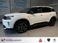 Citroen C5 Aircross C-Series PureTech 130 S&S EAT8  *Gri Weiß - thumbnail 1